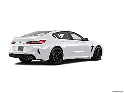 Thumbnail image of 2021 BMW 8 Series at Keeler Motor Company Mini