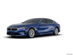 Thumbnail image of 2021 BMW 8 Series at Kia of Englewood