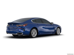 Thumbnail image of 2021 BMW 8 Series at Kia of Englewood