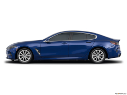 Thumbnail image of 2021 BMW 8 Series at Kia of Englewood