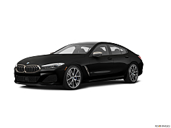 Thumbnail image of 2021 BMW 8 Series at LaFontaine Lincoln