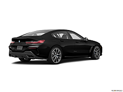 Thumbnail image of 2021 BMW 8 Series at LaFontaine Lincoln