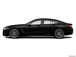 Thumbnail image of 2021 BMW 8 Series at LaFontaine Lincoln