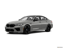 Thumbnail image of 2021 BMW M5 at Fast Track Motors