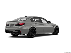 Thumbnail image of 2021 BMW M5 at Fast Track Motors