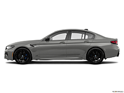 Thumbnail image of 2021 BMW M5 at Fast Track Motors