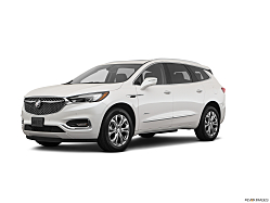 Thumbnail image of 2021 Buick Enclave at Bill Volz's Westchester Auto Corp