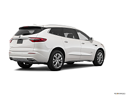Thumbnail image of 2021 Buick Enclave at Bill Volz's Westchester Auto Corp