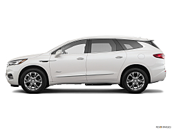 Thumbnail image of 2021 Buick Enclave at Bill Volz's Westchester Auto Corp