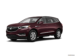 Thumbnail image of 2021 Buick Enclave at John Roberts Toyota