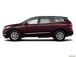 Thumbnail image of 2021 Buick Enclave at John Roberts Toyota