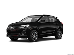 Thumbnail image of 2021 Buick Encore GX at Crest Cadillac