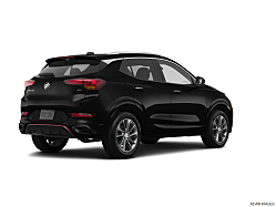 Thumbnail image of 2021 Buick Encore GX at Crest Cadillac