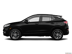Thumbnail image of 2021 Buick Encore GX at Crest Cadillac