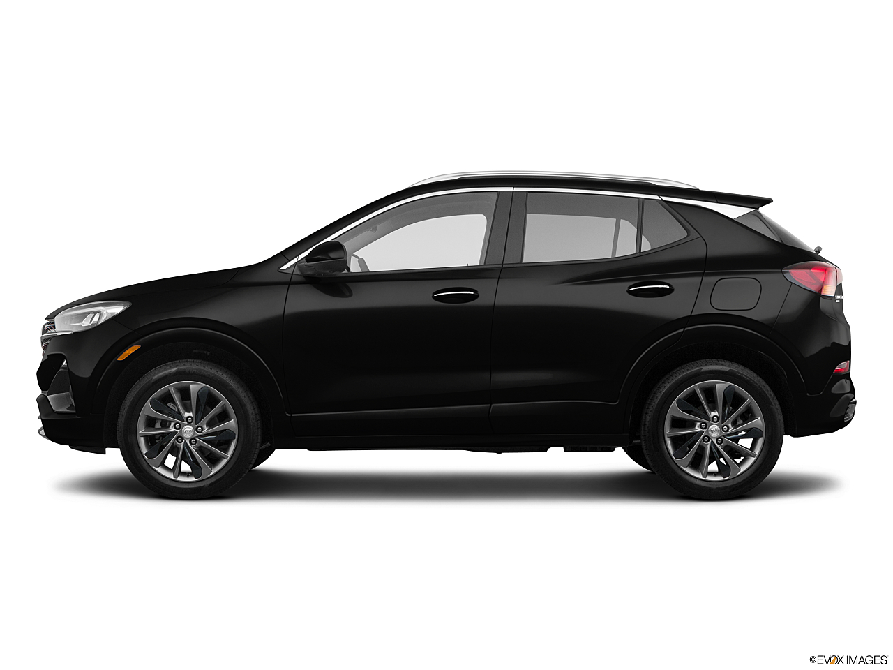 Image of 2021 Buick Encore GX Essence