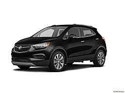 Thumbnail image of 2021 Buick Encore at Mitchell Buick GMC