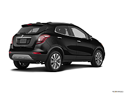 Thumbnail image of 2021 Buick Encore at Mitchell Buick GMC