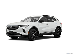 Thumbnail image of 2021 Buick Envision at Brown Daub Volvo Cars Lehigh Valley