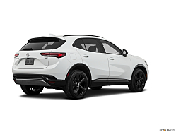 Thumbnail image of 2021 Buick Envision at Brown Daub Volvo Cars Lehigh Valley
