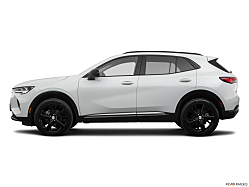 Thumbnail image of 2021 Buick Envision at Brown Daub Volvo Cars Lehigh Valley