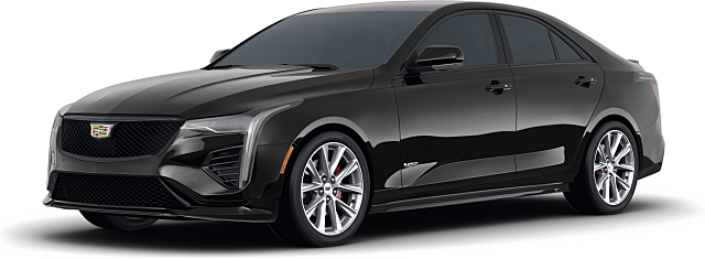 2021 Cadillac CT4-V Base at Brogan Cadillac of Totowa