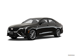Thumbnail image of 2021 Cadillac CT4 at Atlantic Chevrolet Cadillac