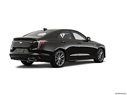 Thumbnail image of 2021 Cadillac CT4 at Atlantic Chevrolet Cadillac