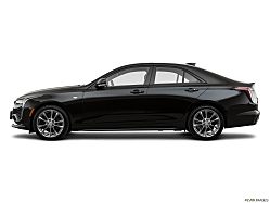 Thumbnail image of 2021 Cadillac CT4 at Atlantic Chevrolet Cadillac