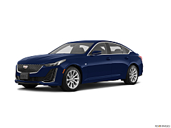 Thumbnail image of 2021 Cadillac CT5 at Crest Cadillac