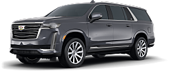  Cadillac  
