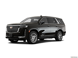 Thumbnail image of 2021 Cadillac Escalade at Brogan Cadillac of Totowa
