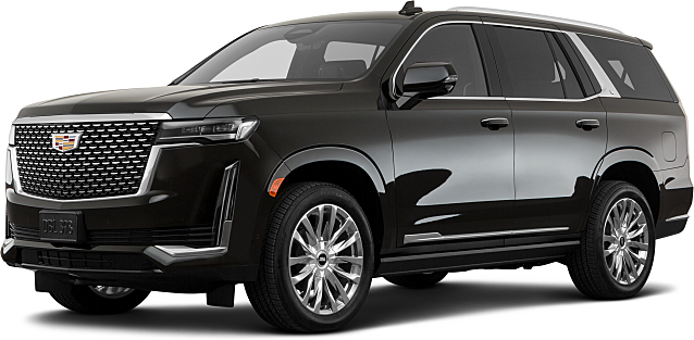 2021 Cadillac Escalade Sport at Brogan Cadillac of Totowa