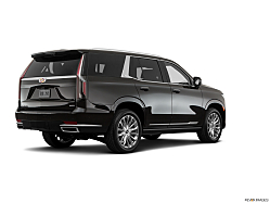 Thumbnail image of 2021 Cadillac Escalade at Brogan Cadillac of Totowa