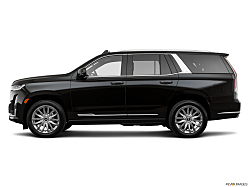 Thumbnail image of 2021 Cadillac Escalade at Brogan Cadillac of Totowa