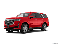 Thumbnail image of 2021 Cadillac Escalade at Frank Brown Honda GMC