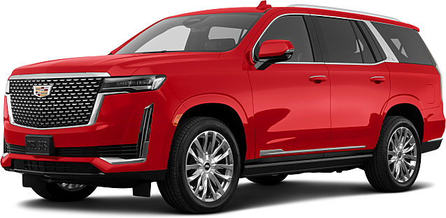 2021 Cadillac Escalade Sport at Frank Brown Honda GMC