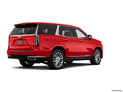 Thumbnail image of 2021 Cadillac Escalade at Frank Brown Honda GMC