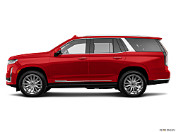 Thumbnail image of 2021 Cadillac Escalade at Frank Brown Honda GMC