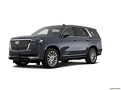 Thumbnail image of 2021 Cadillac Escalade at Fast Track Motors