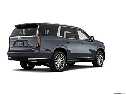 Thumbnail image of 2021 Cadillac Escalade at Fast Track Motors