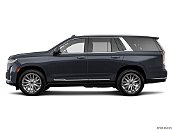 Thumbnail image of 2021 Cadillac Escalade at Fast Track Motors