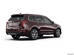 Thumbnail image of 2021 Cadillac XT6 at Brogan Cadillac of Totowa