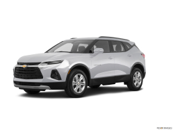Thumbnail image of 2021 Chevrolet Blazer at AUTO ARENA SALES INC