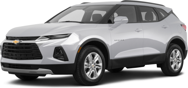 2021 Chevrolet Blazer LT at AUTO ARENA SALES INC