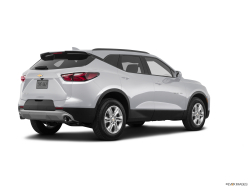 Thumbnail image of 2021 Chevrolet Blazer at AUTO ARENA SALES INC