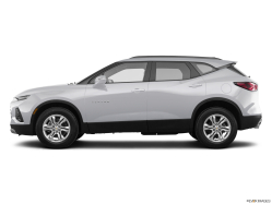Thumbnail image of 2021 Chevrolet Blazer at AUTO ARENA SALES INC