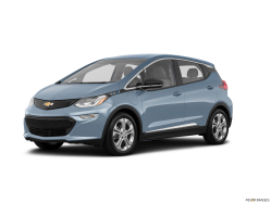 Thumbnail image of 2021 Chevrolet Bolt EV at Sawyers Chevrolet