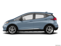 Thumbnail image of 2021 Chevrolet Bolt EV at Sawyers Chevrolet