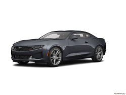 Thumbnail image of 2021 Chevrolet Camaro at Mccluskey Chevrolet Kings Automall