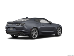 Thumbnail image of 2021 Chevrolet Camaro at Mccluskey Chevrolet Kings Automall